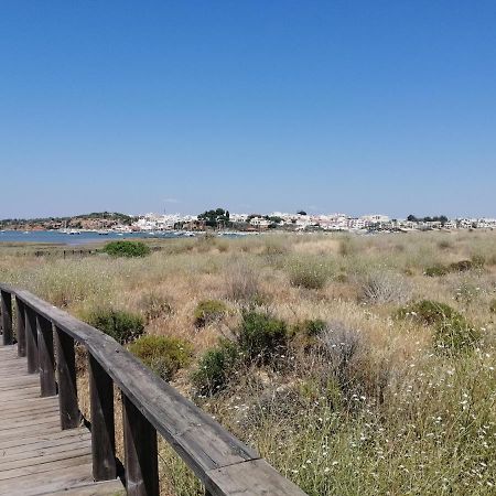 Apartamento Turf Alvor Exterior foto