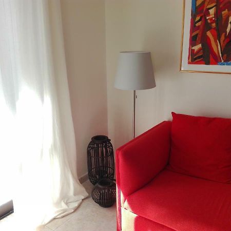 Apartamento Turf Alvor Exterior foto