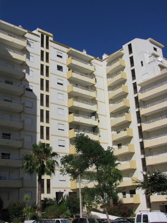 Apartamento Turf Alvor Exterior foto