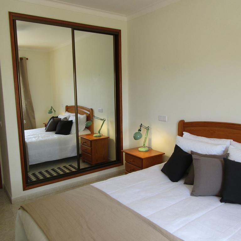 Apartamento Turf Alvor Exterior foto