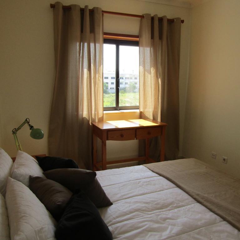Apartamento Turf Alvor Exterior foto