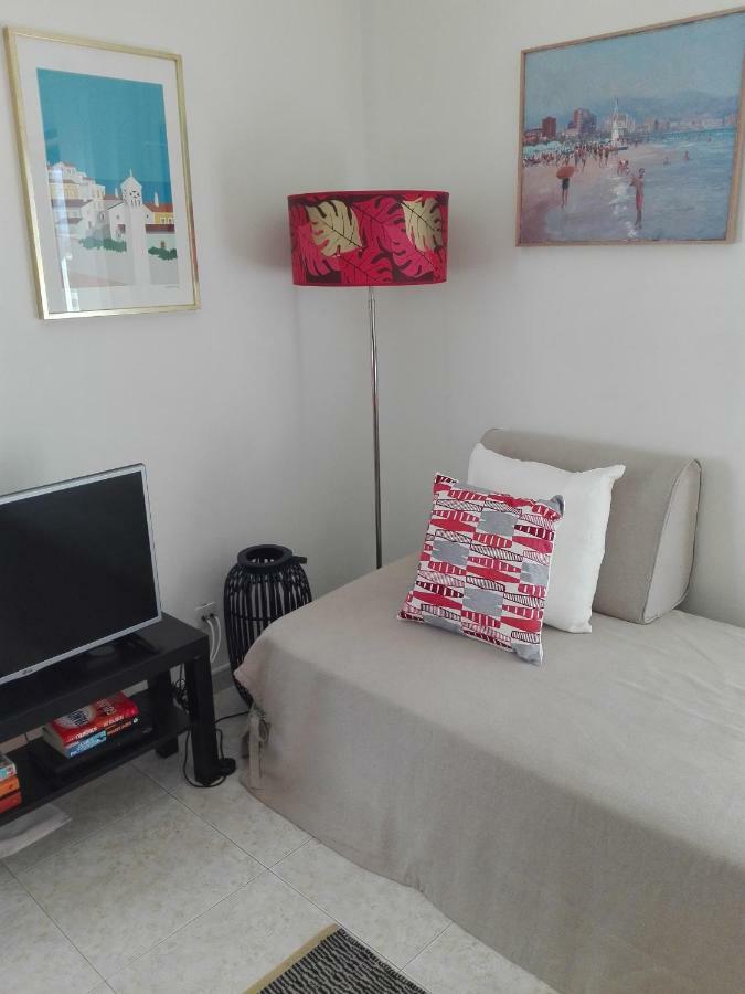 Apartamento Turf Alvor Exterior foto