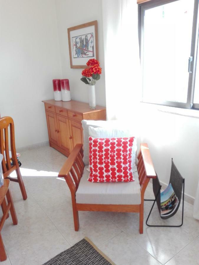 Apartamento Turf Alvor Exterior foto