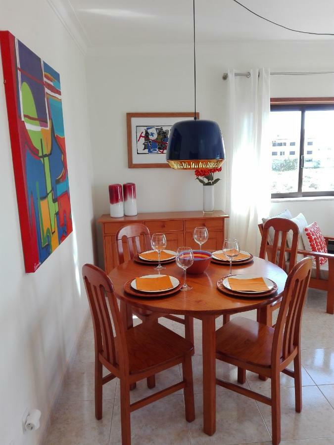Apartamento Turf Alvor Exterior foto